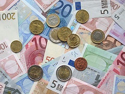 250px-Euro_coins_and_banknotes