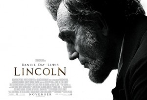 Lincoln-locandina