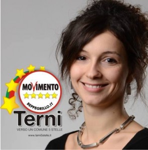 Angelica-Trenta-M5S