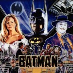 Batman 1989 Tribute