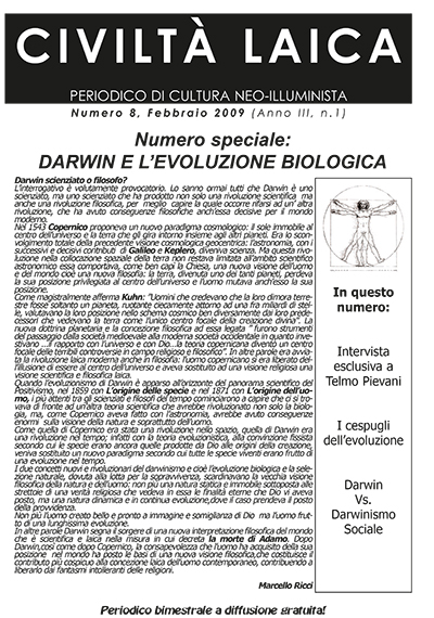 Bimestrale - Numero 8