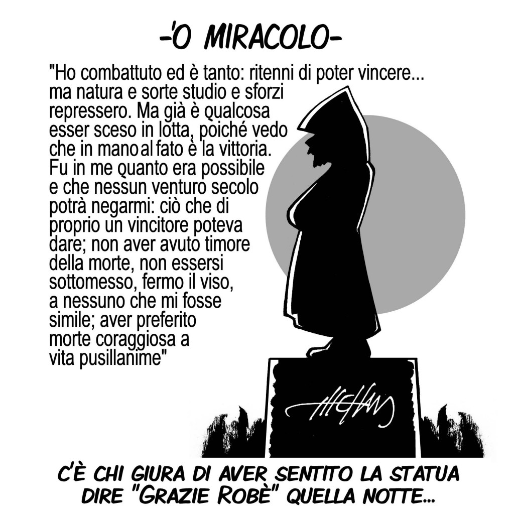 Miracolo