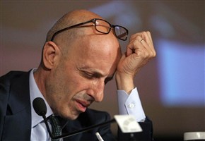 In Italia non c’è libertà di informazione, ma và?! 