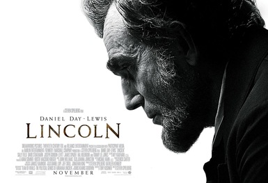 Lincoln, o della politica