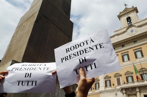 Elezioni al Colle: da Giorgio II al tramonto dei diritti