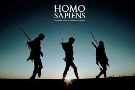 Homo Sapiens, la mostra