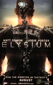 Elysium e il lieto fine che non c’è 