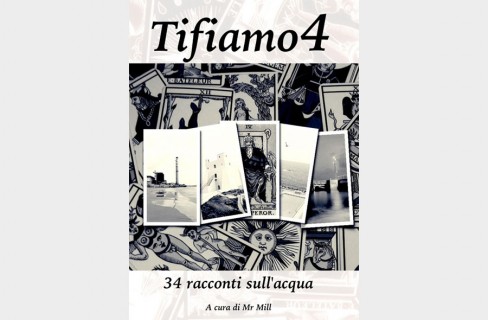 Tifiamo 4 - Acqua