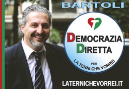 Francesco Bartoli risponde a Civiltà Laica