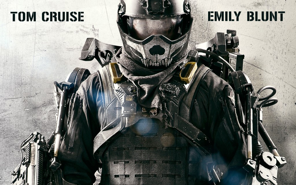 Edge of tomorrow – ancora errori spaziotemporali