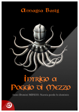 Intrigo a Poggio di Mezzo