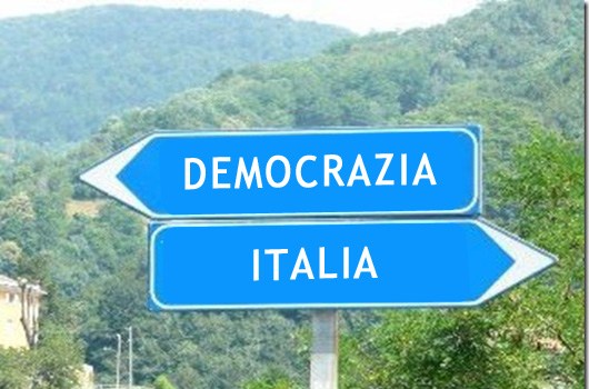 La laicità e la Democrazia formale