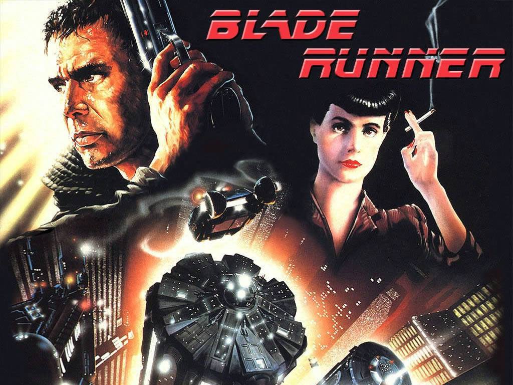 Blade Runner – The final cut