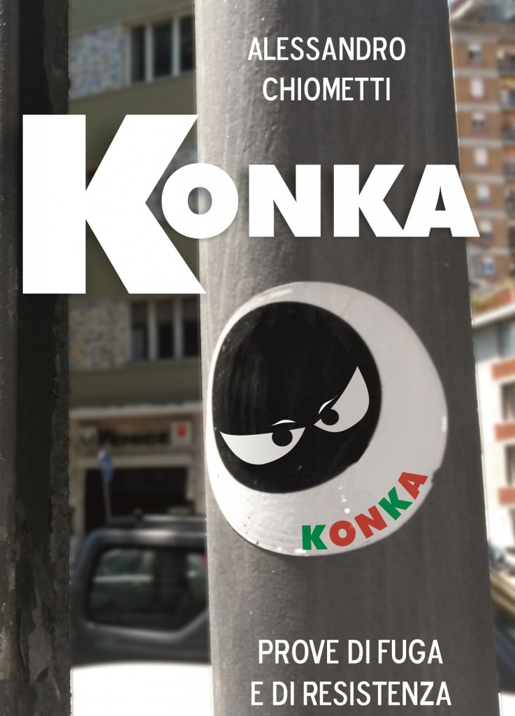 KONKA -Prove di fuga e di resistenza