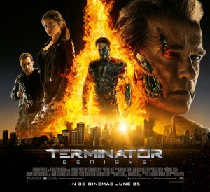 Terminator: Genisys