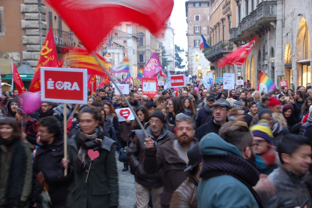 Narcisismo a cinque stelle