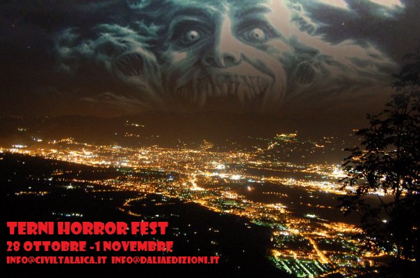 TERNI HORROR FEST