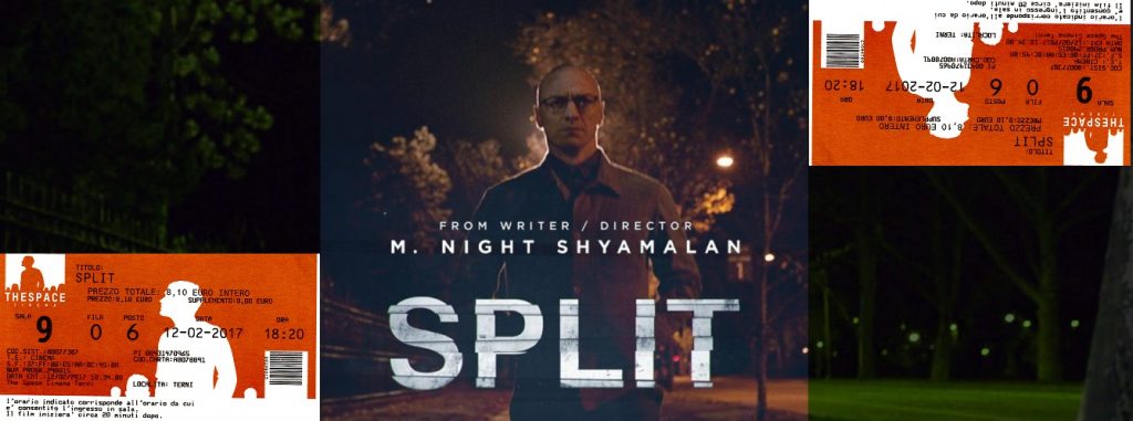 About: Split