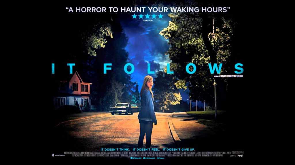 About: It Follows