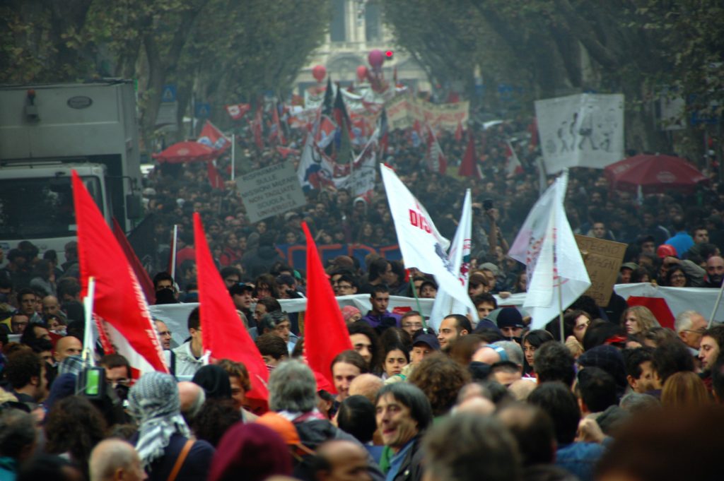 Ma la scienza è democratica (lettera aperta al prof. Burioni)