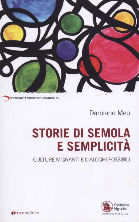 About: storie di semola e semplicità