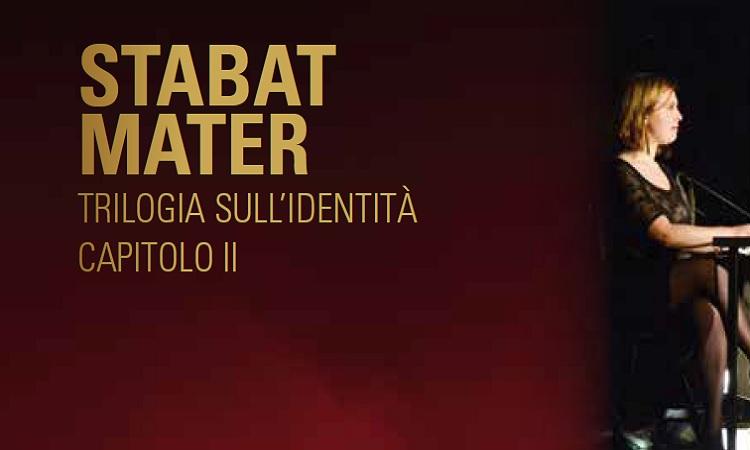 About: Stabat Mater