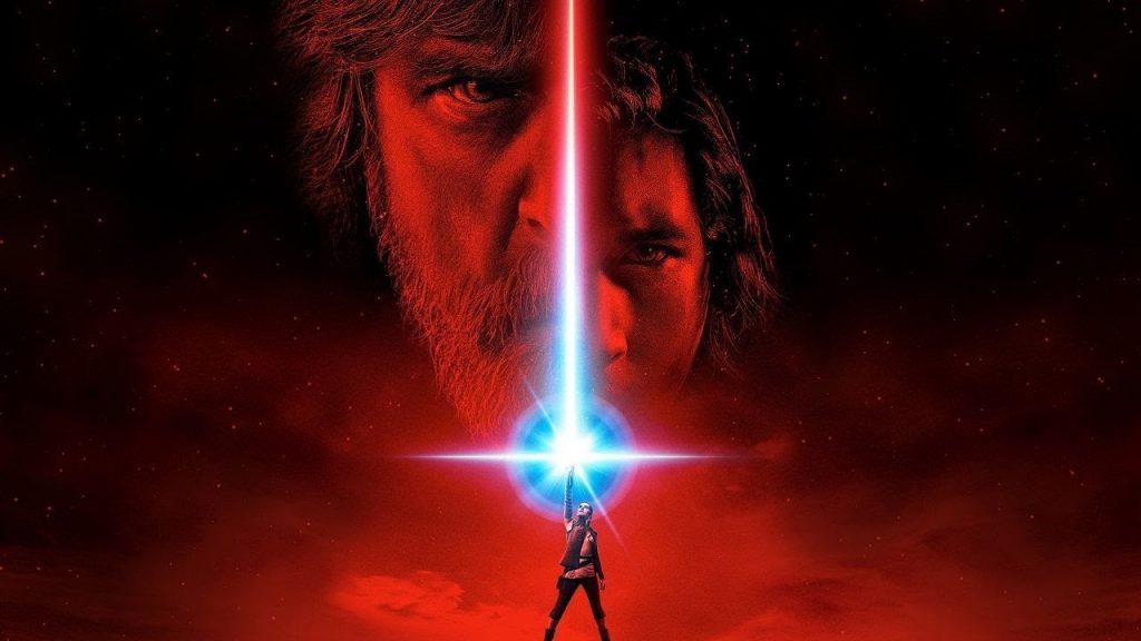 About: Episode VIII – Gli ultimi Jedi