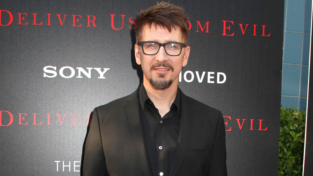 Scott Derrickson e le “storie vere”