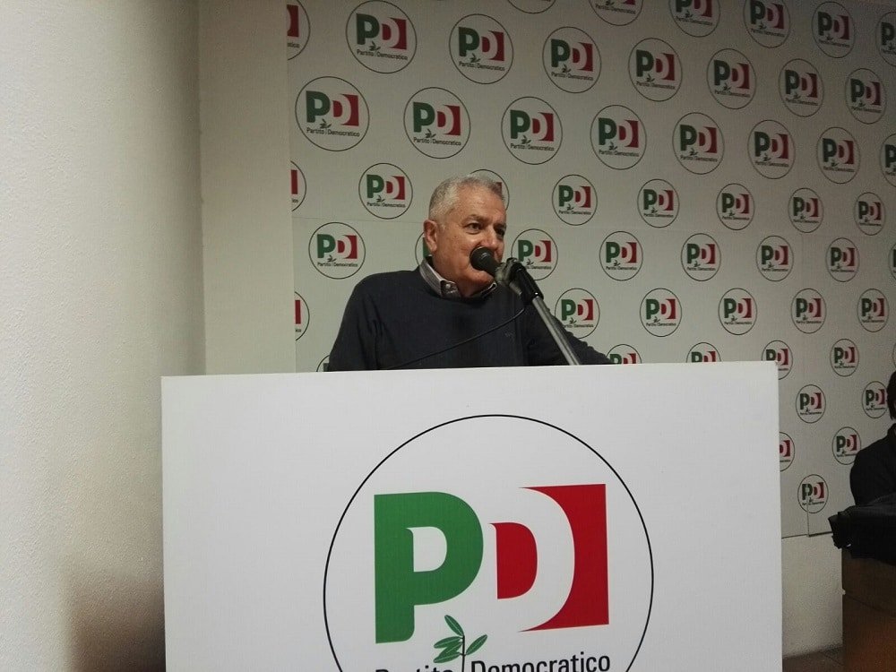 Paolo Angeletti (Pd-+ Terni Immagina) risponde a Civiltà Laica