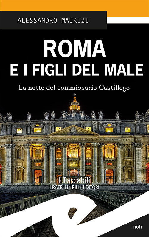 About: Roma e i figli del male