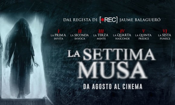 About: la settima musa