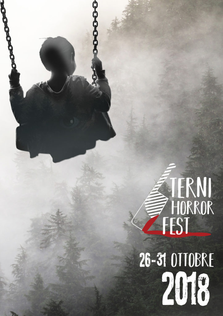 TERNI HORROR FEST 2018