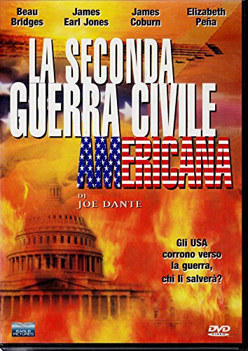 Review: la seconda guerra civile americana