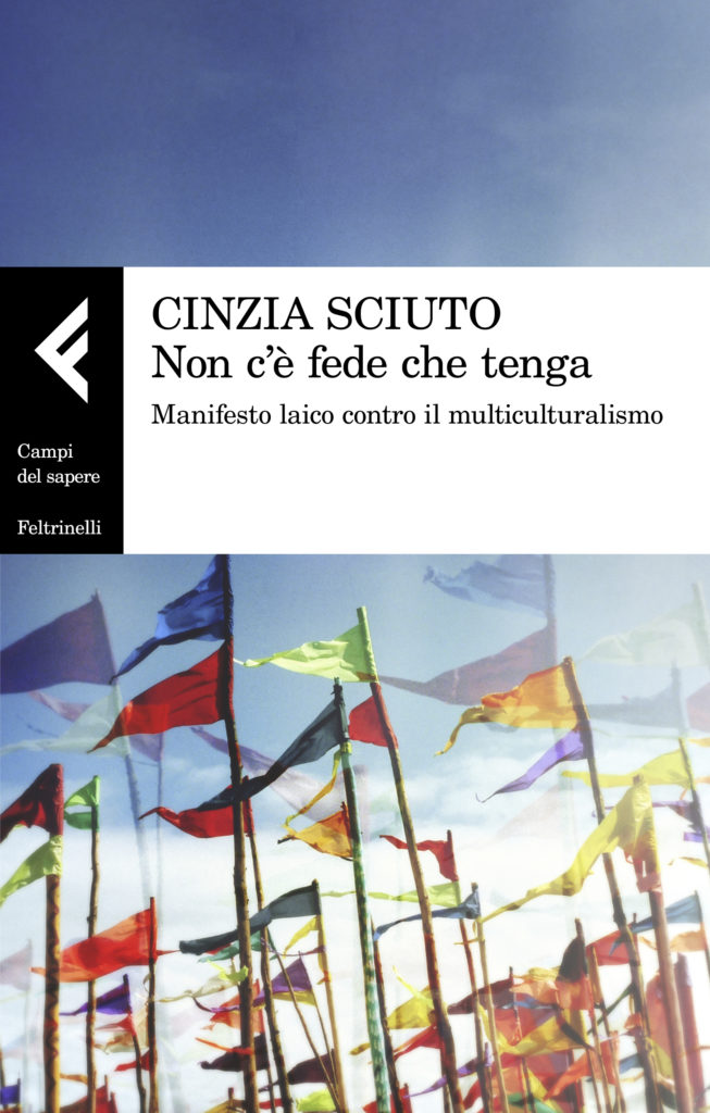 Cinzia Sciuto a Terni: 