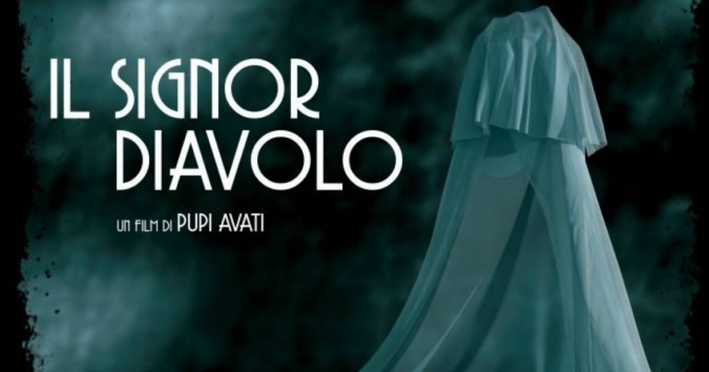 About: Il Signor Diavolo