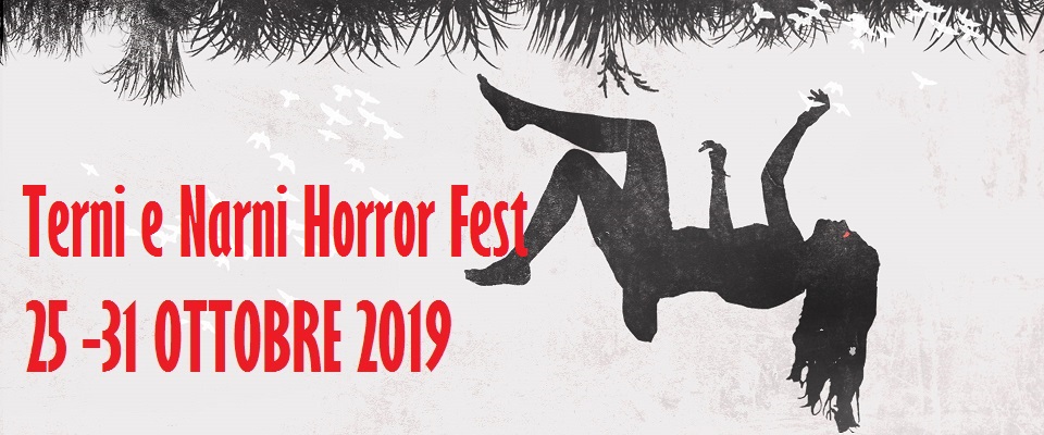 Terni e Narni Horror Fest 2019: Le streghe son tornate!