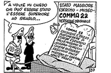 L'eccezione italiana (e forse spagnola)