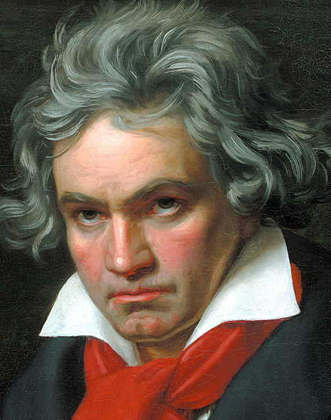 Festeggiamo un grande illuminista: Ludwig Van Beethoven