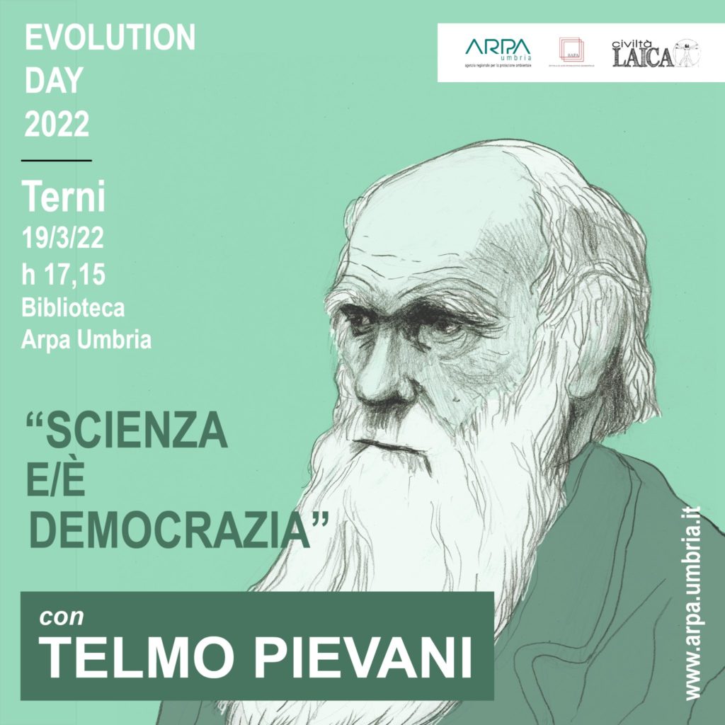 Evolution Day 2022: 