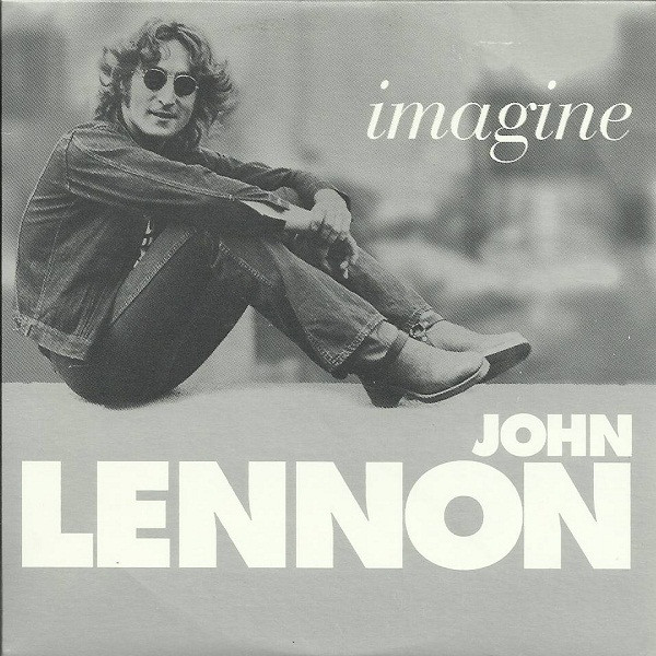 John Lennon non è roba vostra