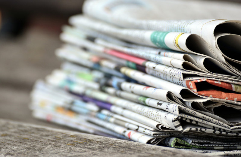 Rassegna Stampa 2.12.2024