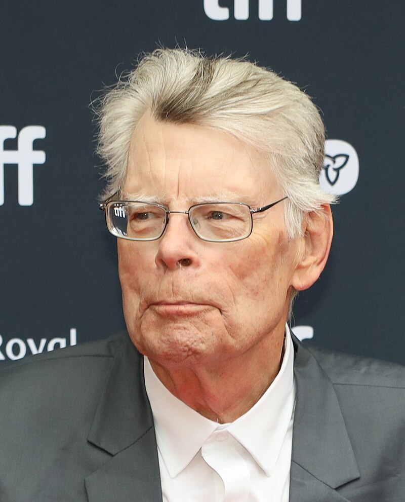Stephen King contro tutti.