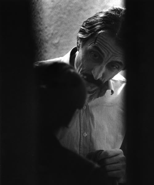 Ultimo saluto a Marcello Ricci