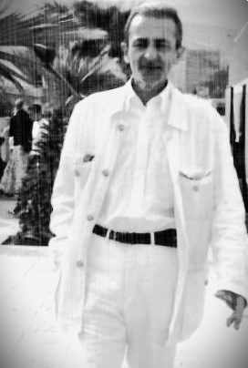 Per Valerio Bruschini, a dieci anni dalla morte