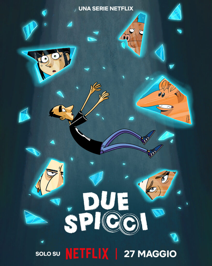Uno stato da due spicci