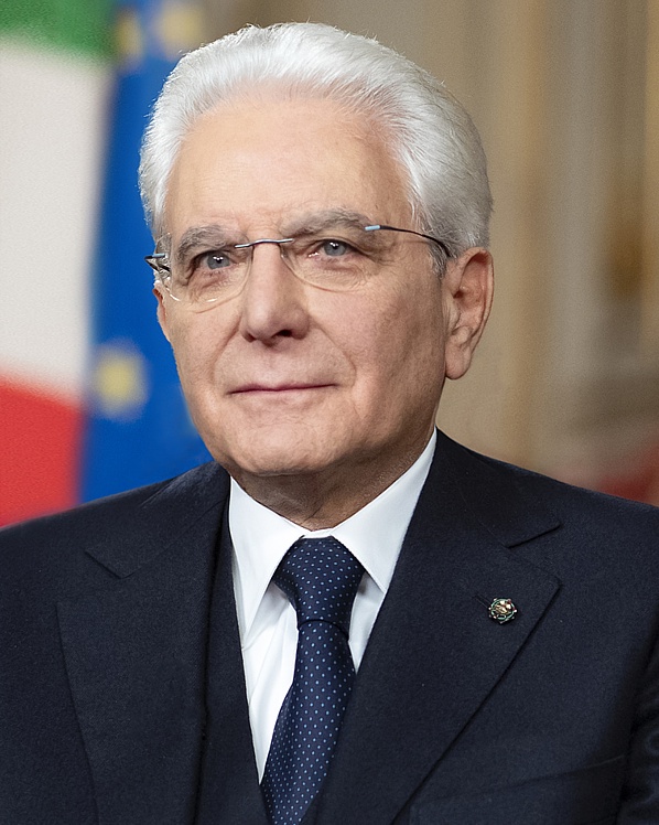 Lettera Aperta al Presidente Mattarella